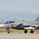 JAS Gripen